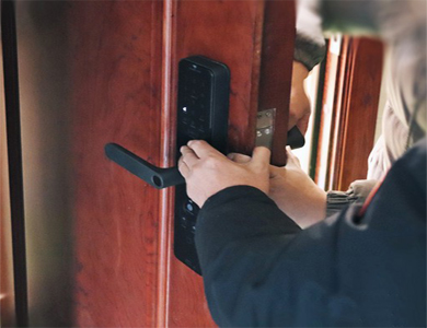 襄州24小时上门开锁公司